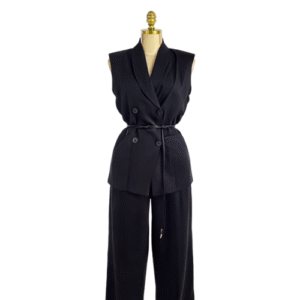 The Black Set