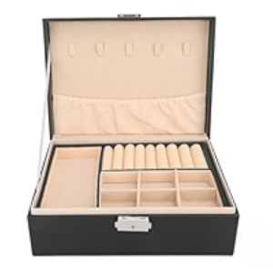 Jewelry Box