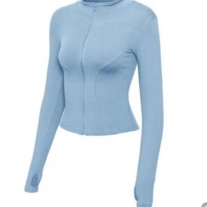 Women Sport Tracksuit