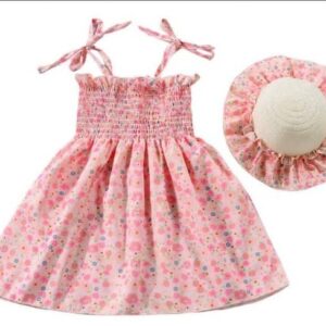 Summer Garden Outfit