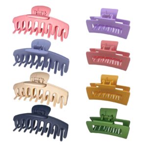 Hair claw