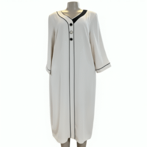 Caftan Dress