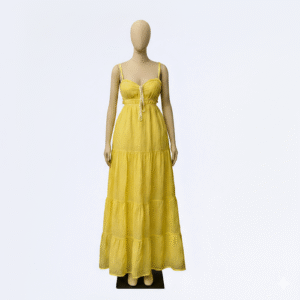 Sunshine Dress