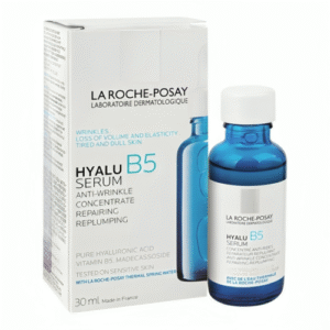 La Roche-Posay Hyalu B5 Serum.