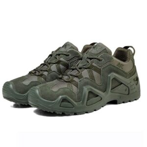 AK Tactical Sneakers