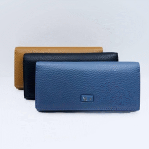 Classic Pebble Wallet