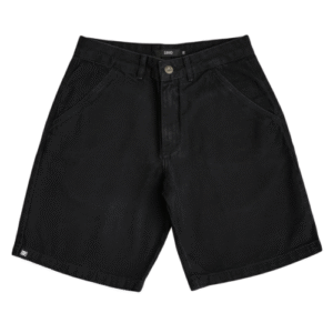 Black Shorts